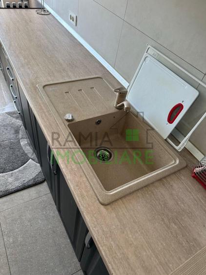 Apartament 2 camere de inchiriat Kasper Coresi - 13