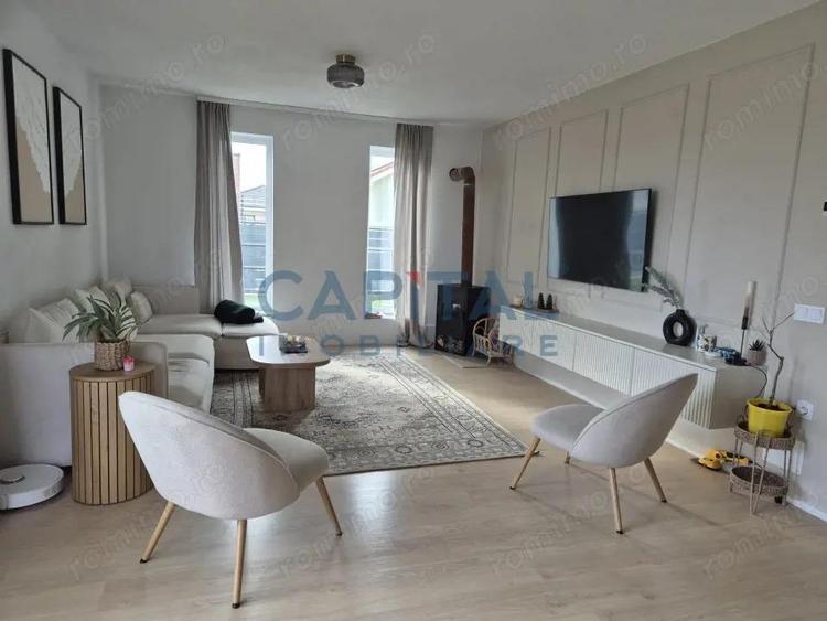 Casa superba la cheie, central Dezmir - 3