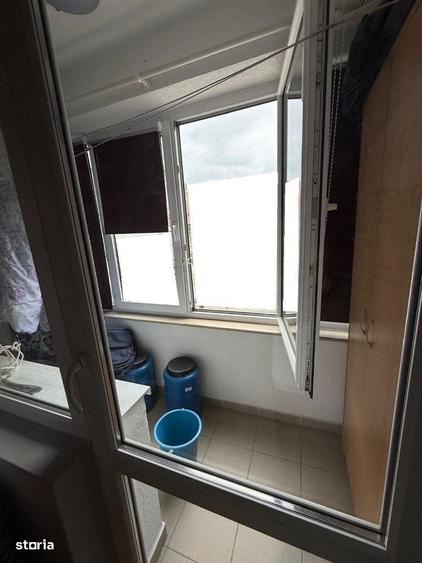 Apartament cu 2 camere decomandate, Burdujeni Cuza - Voda 2 - 8