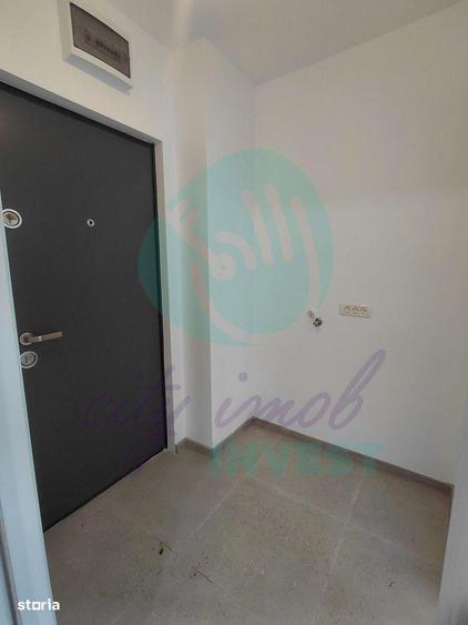 Garsoniera renovata complet | ParkLake & IOR | Bd. Camil Ressu - 7