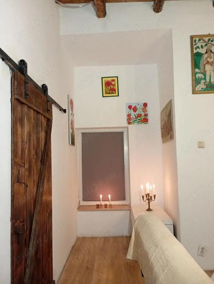 Domeniu cu 24000 mp adica 2,4 hectare - 1