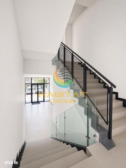 Vanzare Apartament 3 camere 84 mp - Pope?ti Leordeni 5 min Metrou Berc - 4