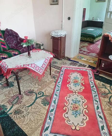 Casa de vanzare cu gradina Iclandu Mare - 2