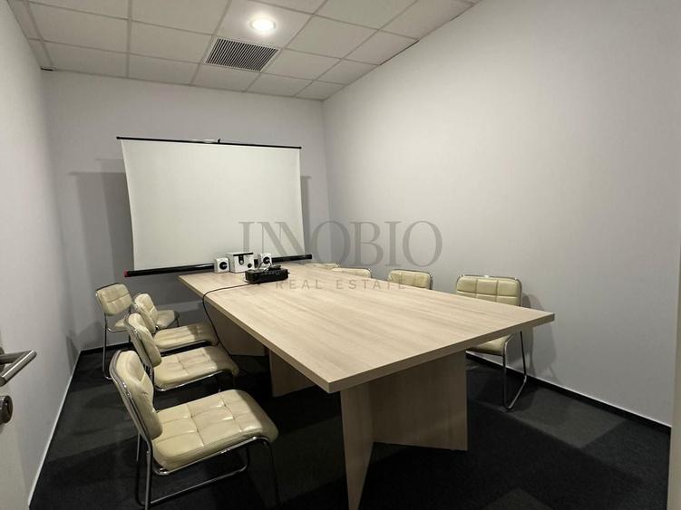 Spațiu Birou Premium - 60 mp - Promenada Mall - 7