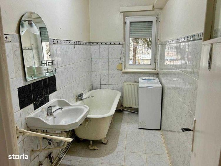 Apartament Aleea Parcului 2 camere 50mp (proprietar) - 7