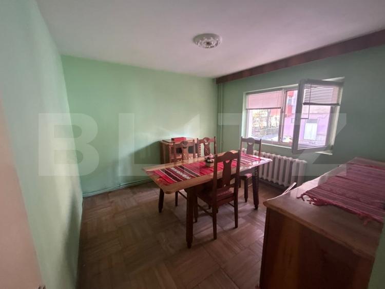 Apartament cu 4 camere, 80 mp, zona CUG - 10