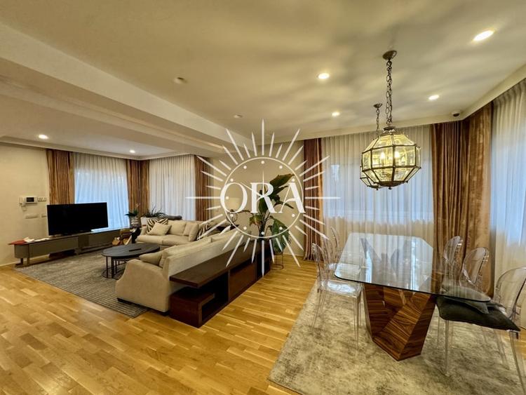 CASĂ INDIVIDUALĂ 4 CAMERE | CHIRIE | ANDREI MUREȘANU | 210 MP UTILI | MODERNA - 2