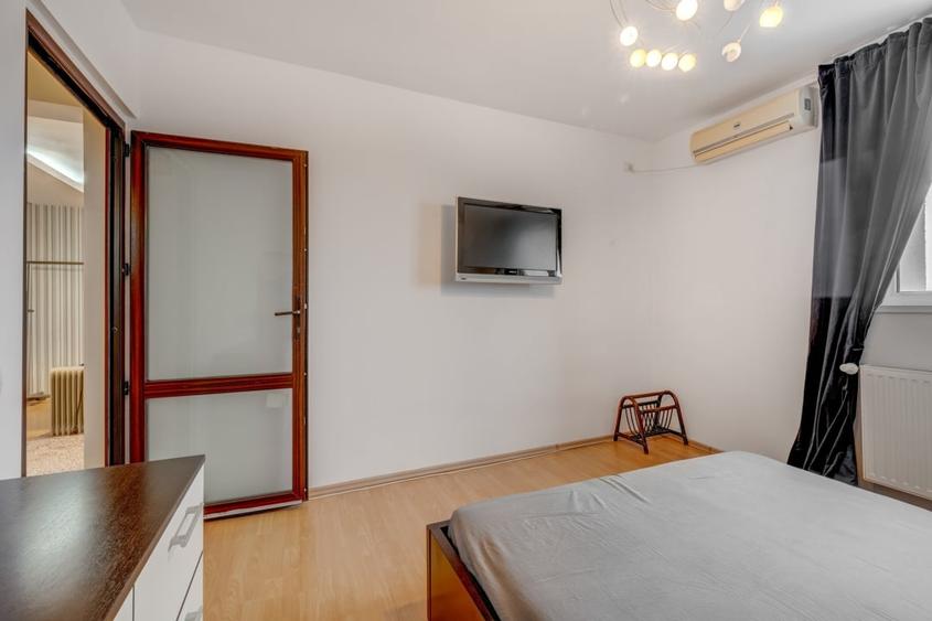 Apartament 2 camere Tineretului, cu priveliste catre parc - 6