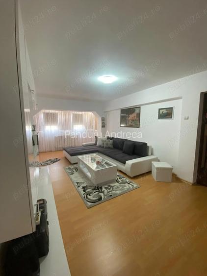 Apartament 3 camere Calarasi