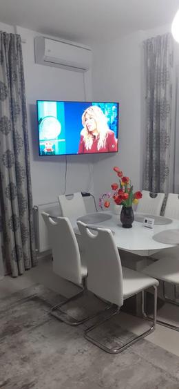 Apartament 3 camere ,81 mp, 2 bai ,2 balcoane ,centrala proprie - 4