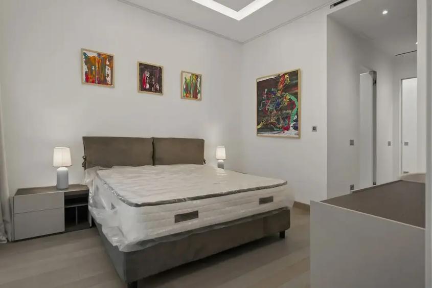 Apartament 5 Camere Exclusivist | Utilat si Mobilat Lux | Kiseleff - 10