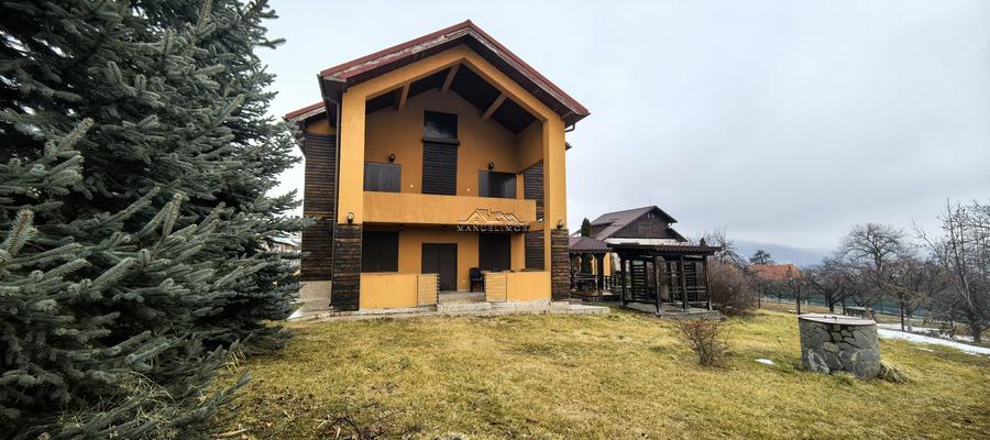 Vila superba in Breaza - 29