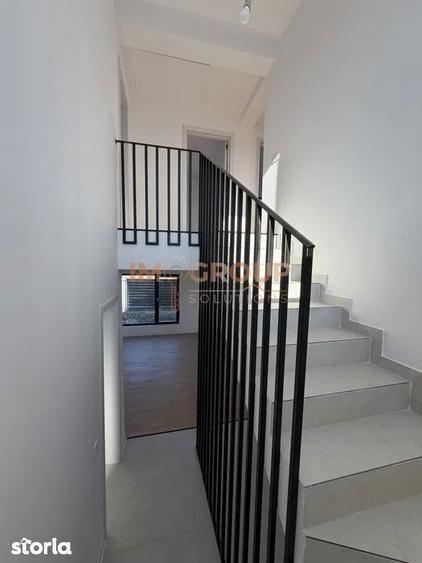 COMISION 0% - CASA FINALIZATA CU 4 CAMERE - LA ASFALT - 7