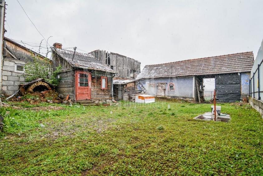 Casa 2 camere de vanzare in Someseni, Cluj Napoca - 3