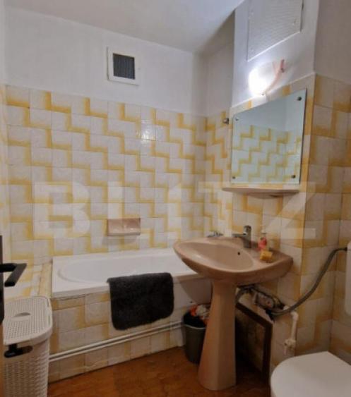 Apartament 2 camere, 52 mp, zona Soarelui - 5