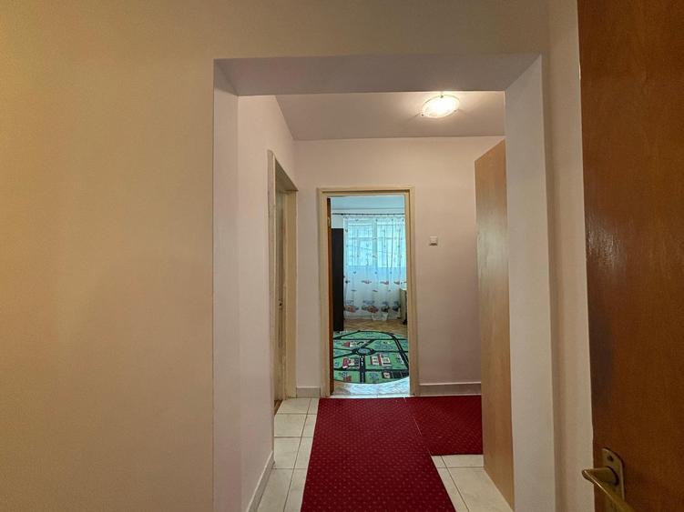 3 camere Colentina Str. Ion Berindei - Pod Dna Ghica Balcon 10 mp - 6