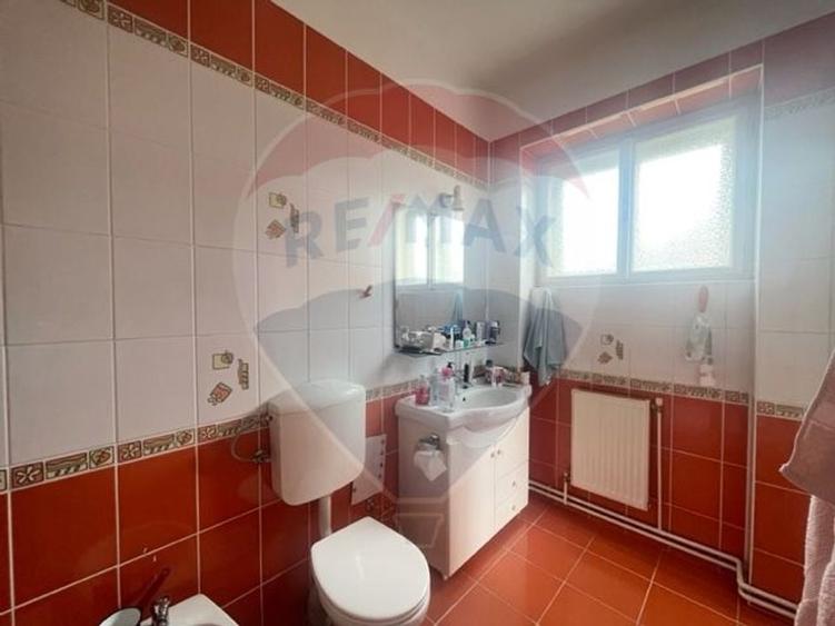 Apartament de inchiriat sttr. Gales, Parc Sub Arini - 9