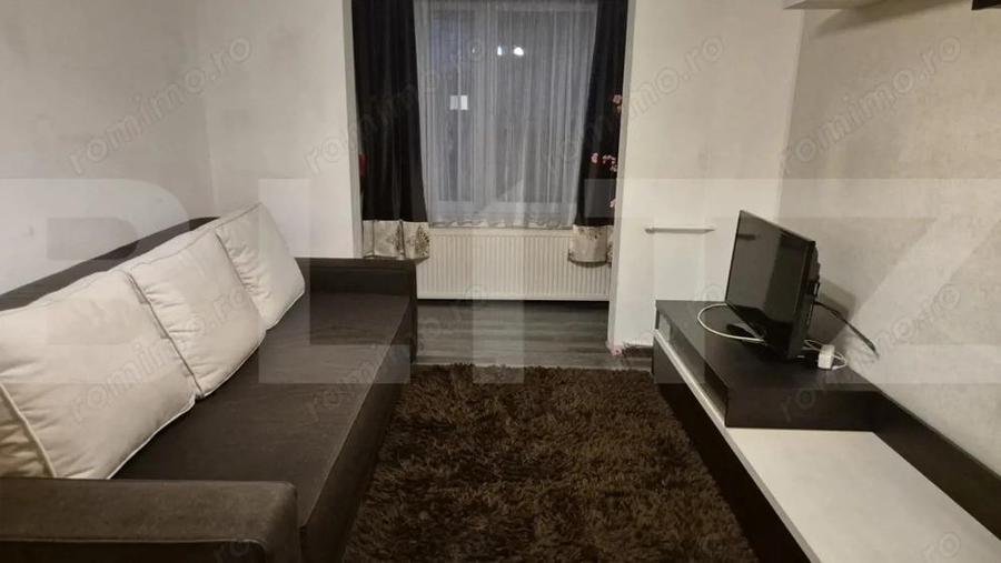 Apartament 3 camere, 90 mp, zona Alfa - 6