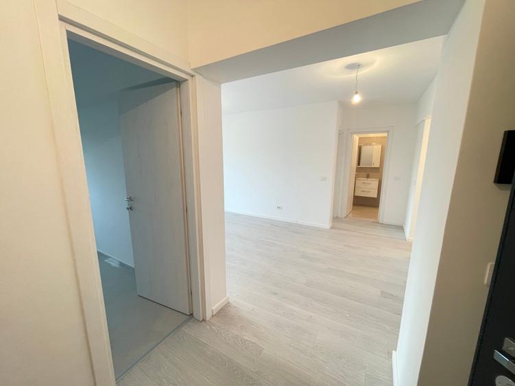 Apartament 2 camere, 70mp, Bloc Nou, Etaj 1, loc de parcare - 9