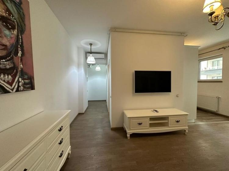 Apartament 2 camere Floreasca | Laguna Residence - 8