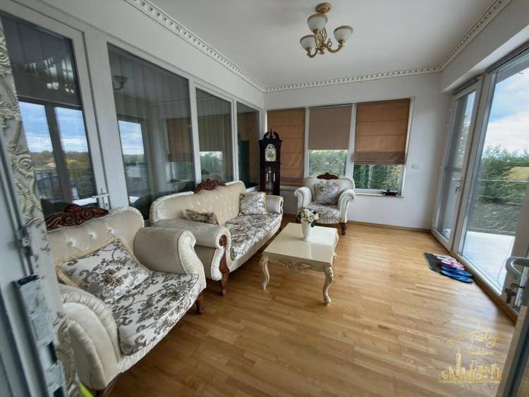 Vila deosebita cu piscina si finisaje premium- str. Strugurilor, Oncea - 23