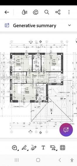 Casa individuala cu garaj si CF! - 2