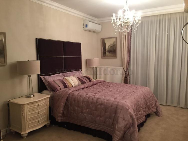 Dorobanti / Floreasca apartament cu 3 camere modern mobilat - 7