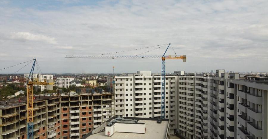 Apartament 2 camere-metrou Pacii - 7