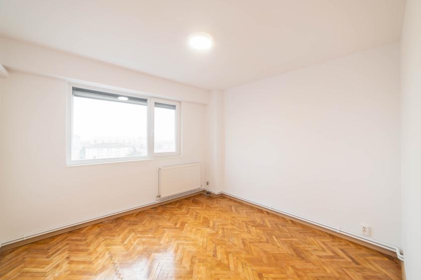 Apartament cu 3 camere - Dacia (langa Iulius Mall) - 7