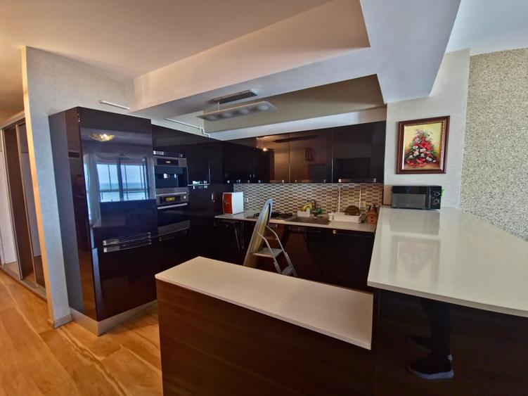 Faleza Nord Reyna 2 camere vedere la mare - 15