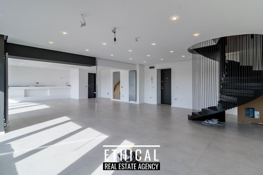 Cel mai mare Duplex de pe Bulevardul Unirii. - 3