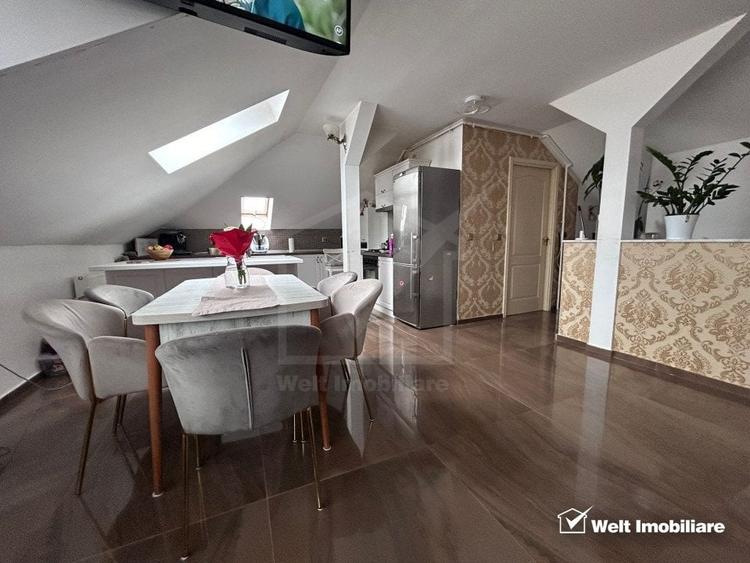 Apartament de 3 camere, 99 mp, de vanzare in cartierul Buna Ziua - 8