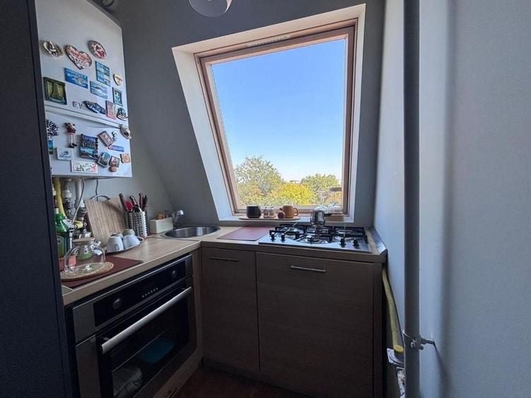 Vanzare  apartament 3 camere | Damaroaia | Băneasa - 8