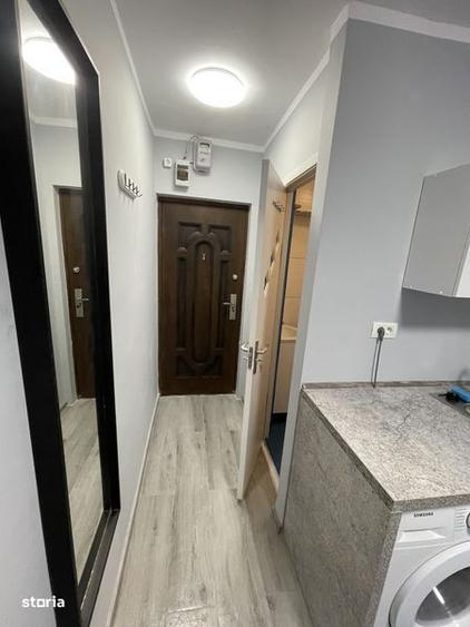 Garsoniera termen lung/ INEL 2 // - 5