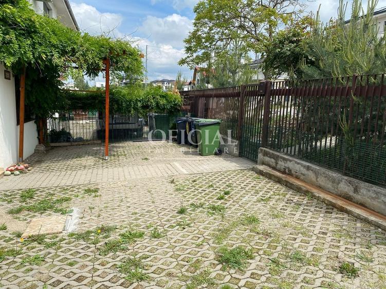 Casa Tip Duplex | 120 Mp | 390 MP Teren | Terasa | Borhanci Cluj - 24