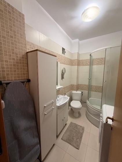 Garsoniera zona premium Baneasa, Parc Herastrau - 13