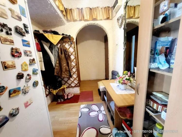 Apartament 3 camere Zona Orizont, etaj 3/4 - 8