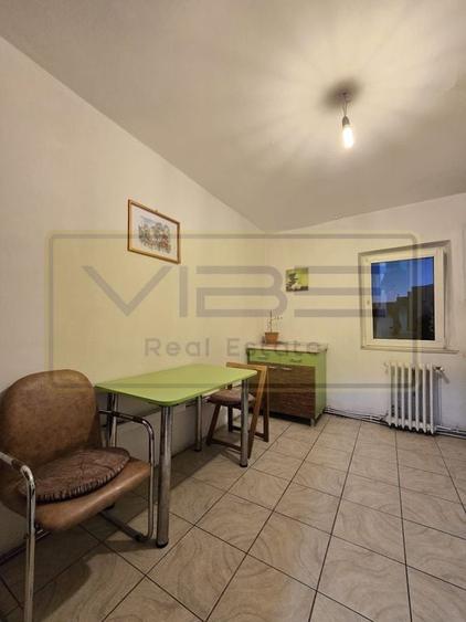 Gara - 4 camere - 90 mp - Decomandat - 490 euro ! - 2