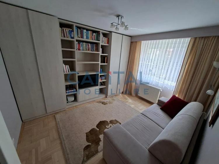 0% Comision | Apartament decomandat cu 3 camere, 84 mp | Buna Ziua | - 2