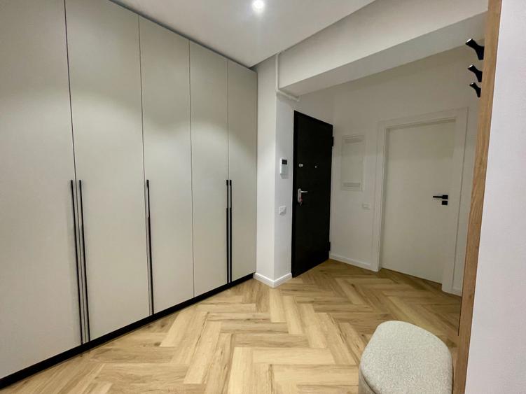 Inchiriere apartament 3 camere Exigent Plaza Faza 5 - 4