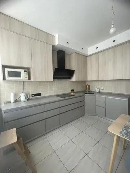 Garsoniera moderna de inchiriat zona Militari - 4