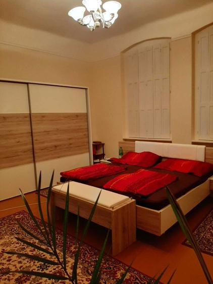 Casa de vanzare in Comuna Cenad, judetul Timis - 6