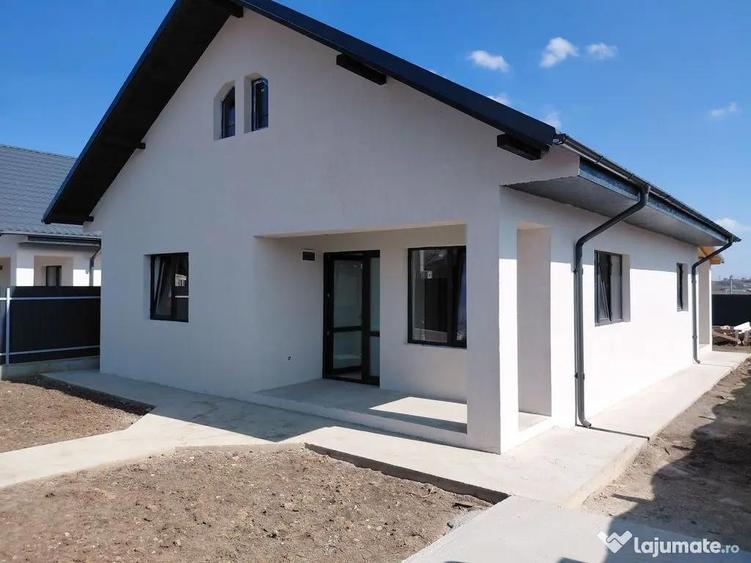 De vanzare casa Comuna ?endreni, Cartierul Nou - 3