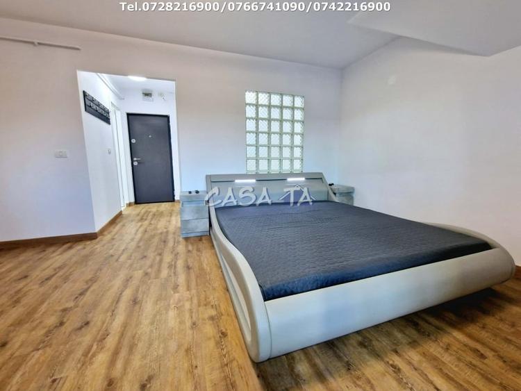 Inchiriere garsoniera, situat in Targu Jiu, Aleea Unirii - 1