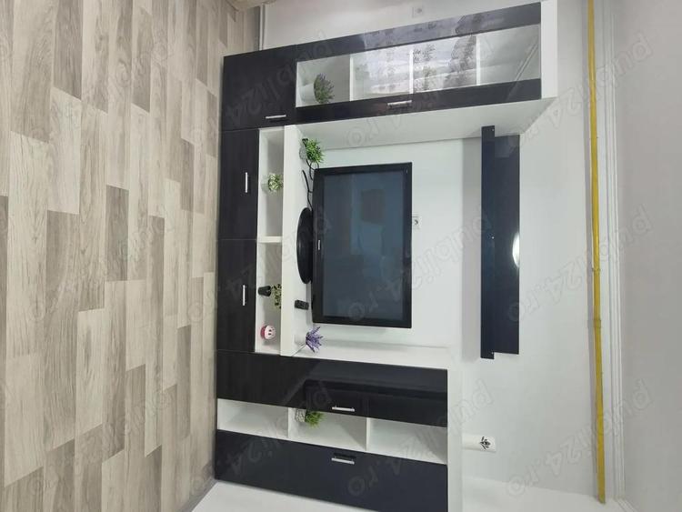 Vand Garsoniera 24mp etaj 3 4 zona Industriala. - 1