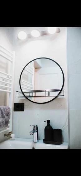 Apartament cu o camera,33mp, Zona Centru/Traian - 6