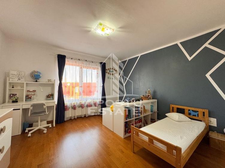 Casa individuala | 5 camere | 153mp utili | Teren 312mp | Blascovici - 11