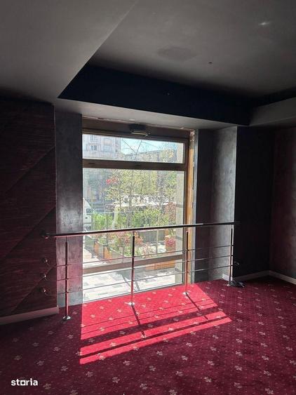 Decebal | Spa?iu versatil | Vad pietonal intens - 5