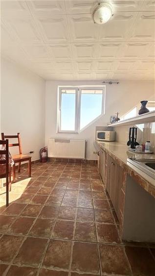 Pensiune Foarte Spatioasa cu Vedere Frontala la Mare, langa Pescaria lui Matei - 21