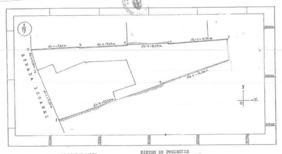 Vânzare casă deosebită în zona Grădina Icoanei, București - 2
